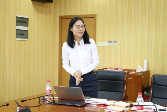 世博娱乐
春季学期基层党建工作研讨会暨第四次党支部书记例会召开645.png